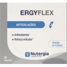 ERGYFLEX nueva formula 30sbrs. - NUTERGIA